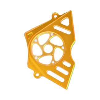 Front Sprocket Cover For Honda CBR250 and CBR250R - Gold