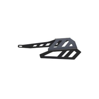 Front Sprocket Guard For CFMOTO 800NK and 800MT and 800MT-X - Black