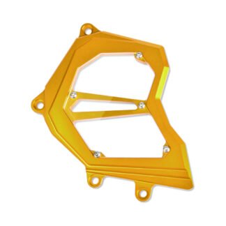 Front Sprocket Cover For Kawasaki ZX10R 2011-2014 - Gold