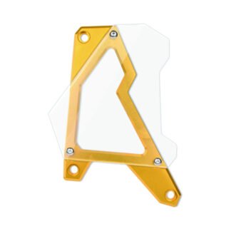 Front Sprocket Cover For BMW HP4 and S1000R and S1000XR and S1000RR - Gold