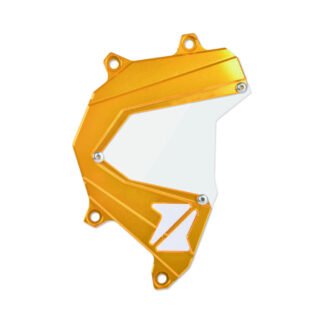 Front Sprocket Cover For Kawasaki Z800 2012-2014 - Gold