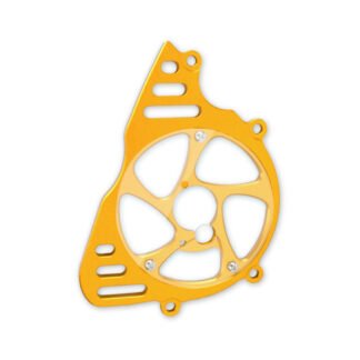 Front Sprocket Cover For Kawasaki Z1000 and Z1000SX and Ninja 1000 2010-2013 - Gold