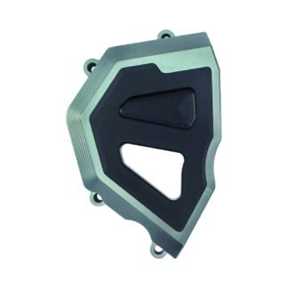 Front Sprocket Cover For Kawasaki Z900 2017 - Titanium