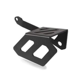 Sprocket Guard For KTM 790 Adventure and 890 Adventure - Black