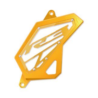 Front Sprocket Cover For Yamaha YZF-R3 2015-2016 - Gold