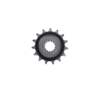 Front Sprocket For CFMOTO 400NK / 650NK / 450SR and Other Models - Black