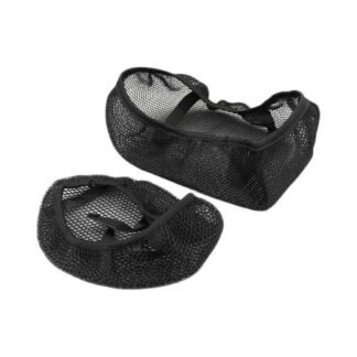 Seat Cover For Honda CRF1000L - Black