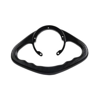 Fuel Tank Grab Handle For CFMOTO 700CLX / 700CLX SPORT / 250CLX and Other Models - Black