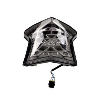Tail Light For Kawasaki Z900 / Z650 / Ninja 650 and Other Models - Smoked