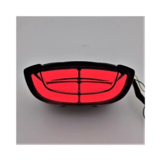 Tail Light For Honda CBR650R / CB650R / CB300R and Other Models