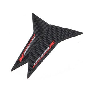 Fuel Tank Pad For Honda NC750X - Black