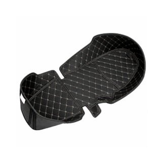 Under-Seat Storage Liner For Yamaha XMAX300 - Black